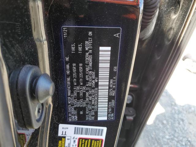 Toyota Highlander L Image 3