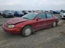 Mercury Sable Gs Image 1