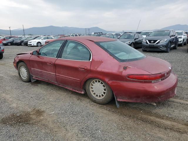 Mercury Sable Gs Image 7