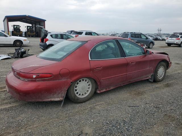 Mercury Sable Gs Image 10