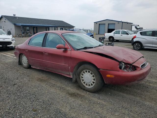 Mercury Sable Gs Image 2
