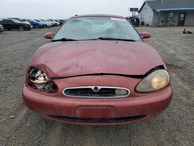 Mercury Sable Gs Image 12