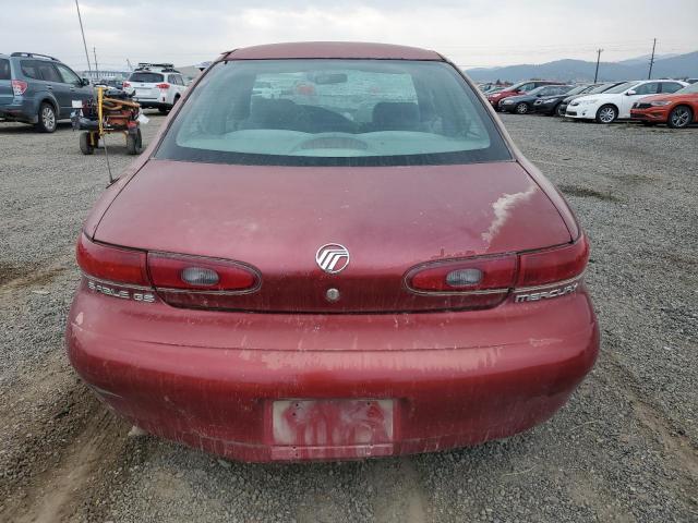 Mercury Sable Gs Image 5