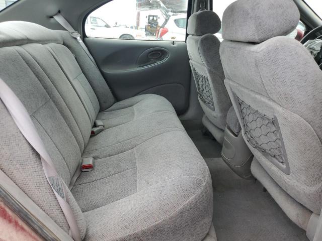 Mercury Sable Gs Image 11