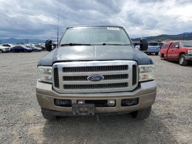 Ford F-250 Super Duty Image 4