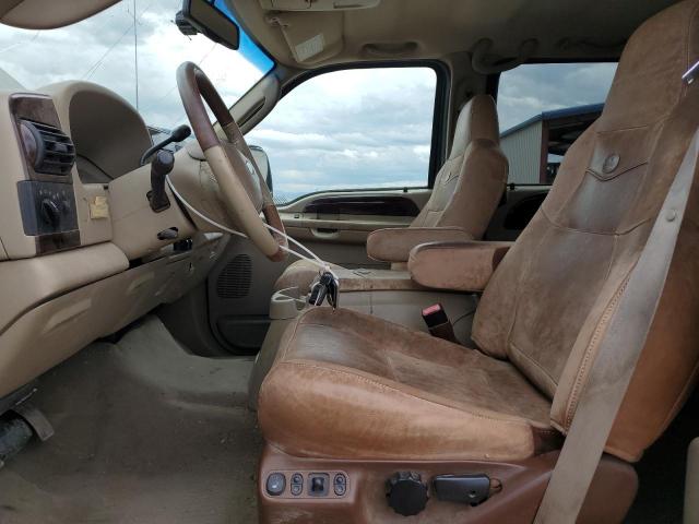 Ford F-250 Super Duty Image 6