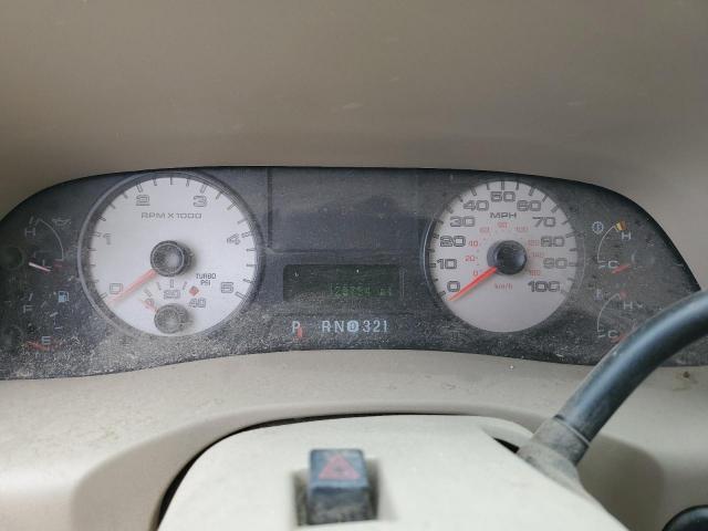 Ford F-250 Super Duty Image 2