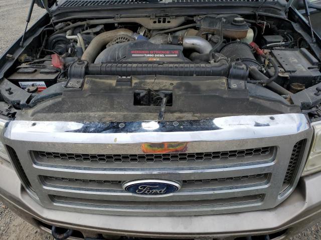 Ford F-250 Super Duty Image 9