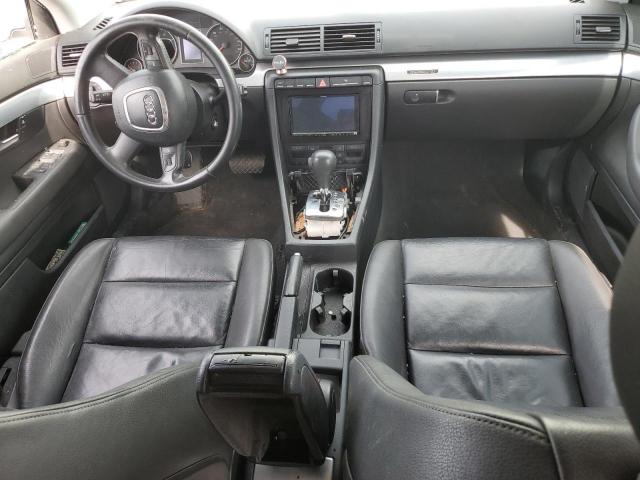 Audi A4 2.0t Quattro Image 10