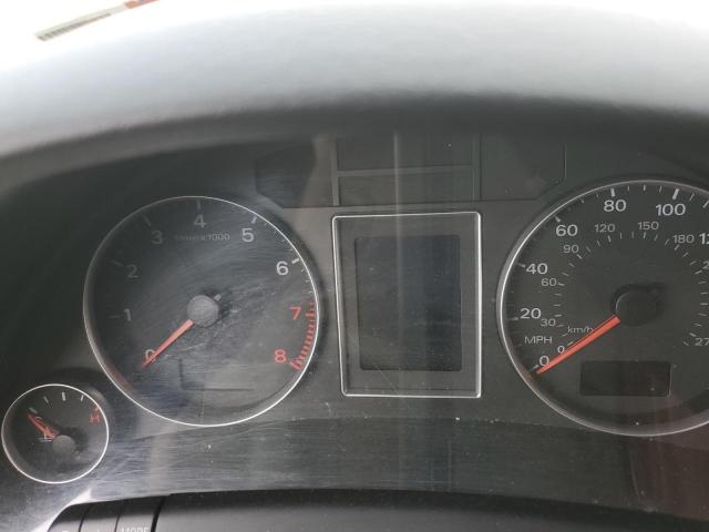 Audi A4 2.0t Quattro Image 2