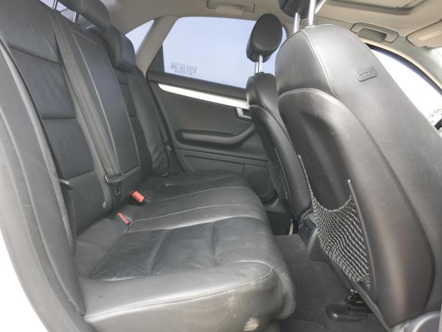 Audi A4 2.0t Quattro Image 6