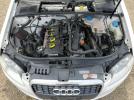 Audi A4 2.0t Quattro Image 8