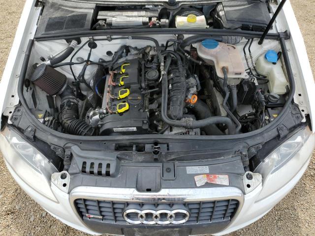 Audi A4 2.0t Quattro Image 8