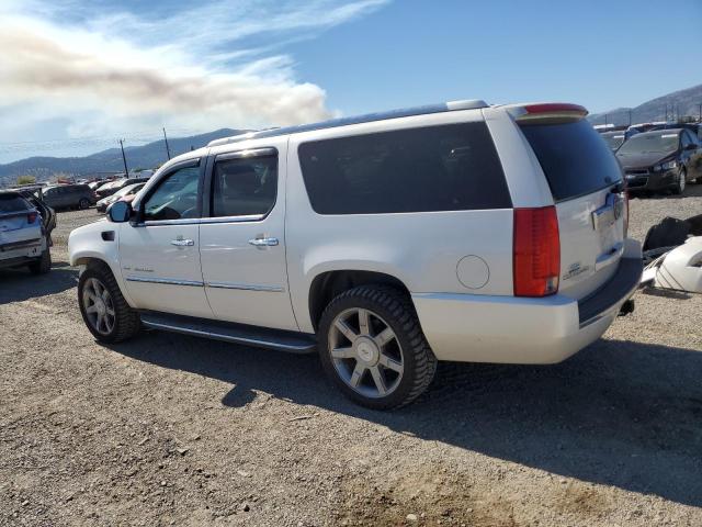 Cadillac Escalade Esv Luxury Image 3