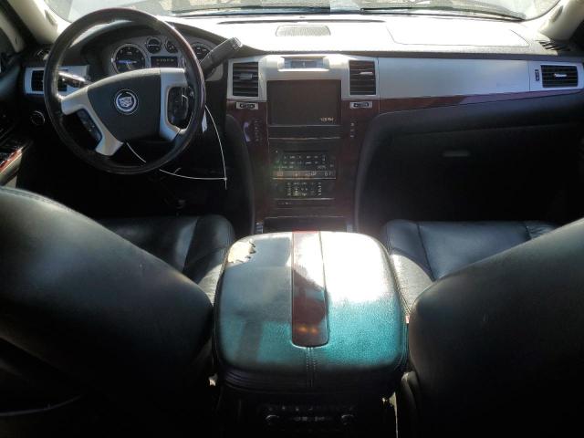 Cadillac Escalade Esv Luxury Image 5