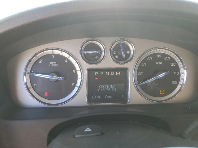 Cadillac Escalade Esv Luxury Image 6