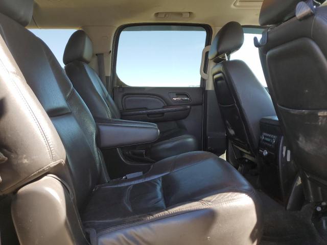 Cadillac Escalade Esv Luxury Image 11