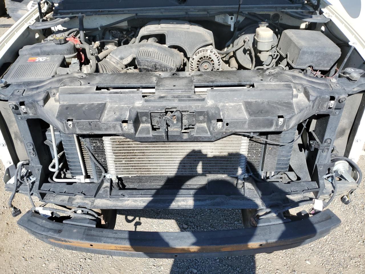 Cadillac Escalade Esv Luxury Image 10