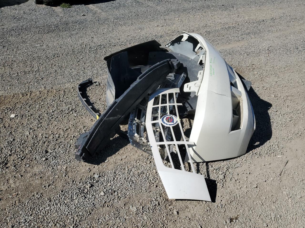 Cadillac Escalade Esv Luxury Image 13