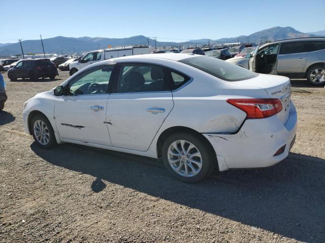 Nissan Sentra S Image 7