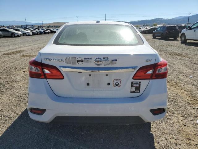 Nissan Sentra S Image 12