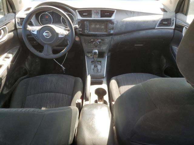 Nissan Sentra S Image 3