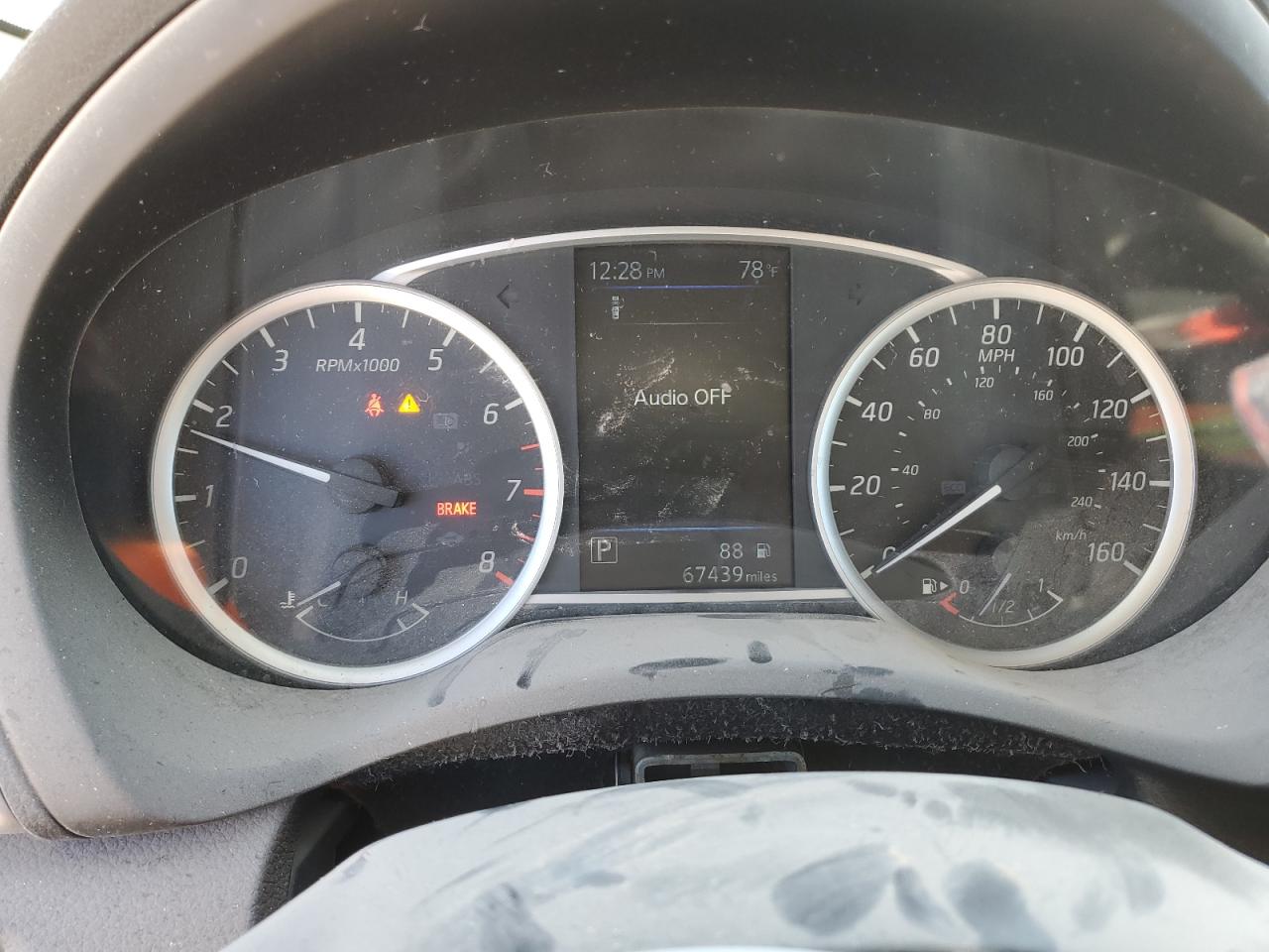 Nissan Sentra S Image 6