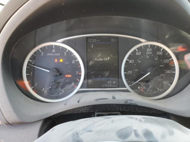 Nissan Sentra S Image 6