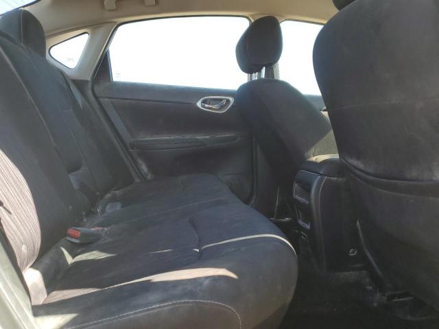 Nissan Sentra S Image 10