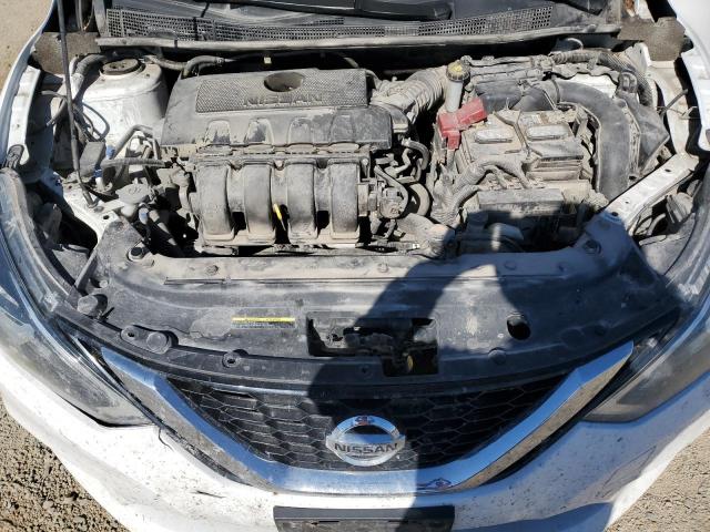 Nissan Sentra S Image 11