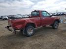 Toyota Pickup 1/2 Ton Short Wheelbase Dx Image 8