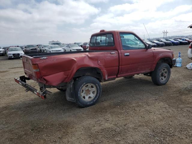 Toyota Pickup 1/2 Ton Short Wheelbase Dx Image 8