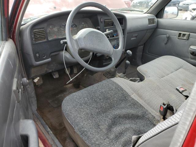Toyota Pickup 1/2 Ton Short Wheelbase Dx Image 9