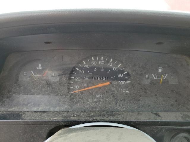 Toyota Pickup 1/2 Ton Short Wheelbase Dx Image 2