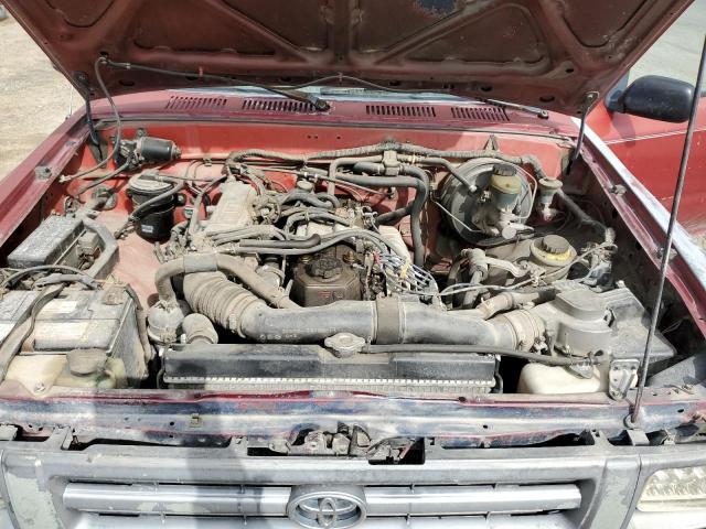 Toyota Pickup 1/2 Ton Short Wheelbase Dx Image 3