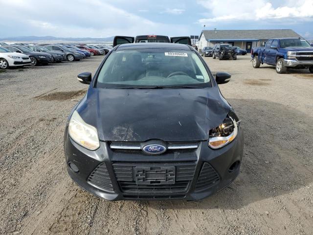 Ford Focus Se Image 4