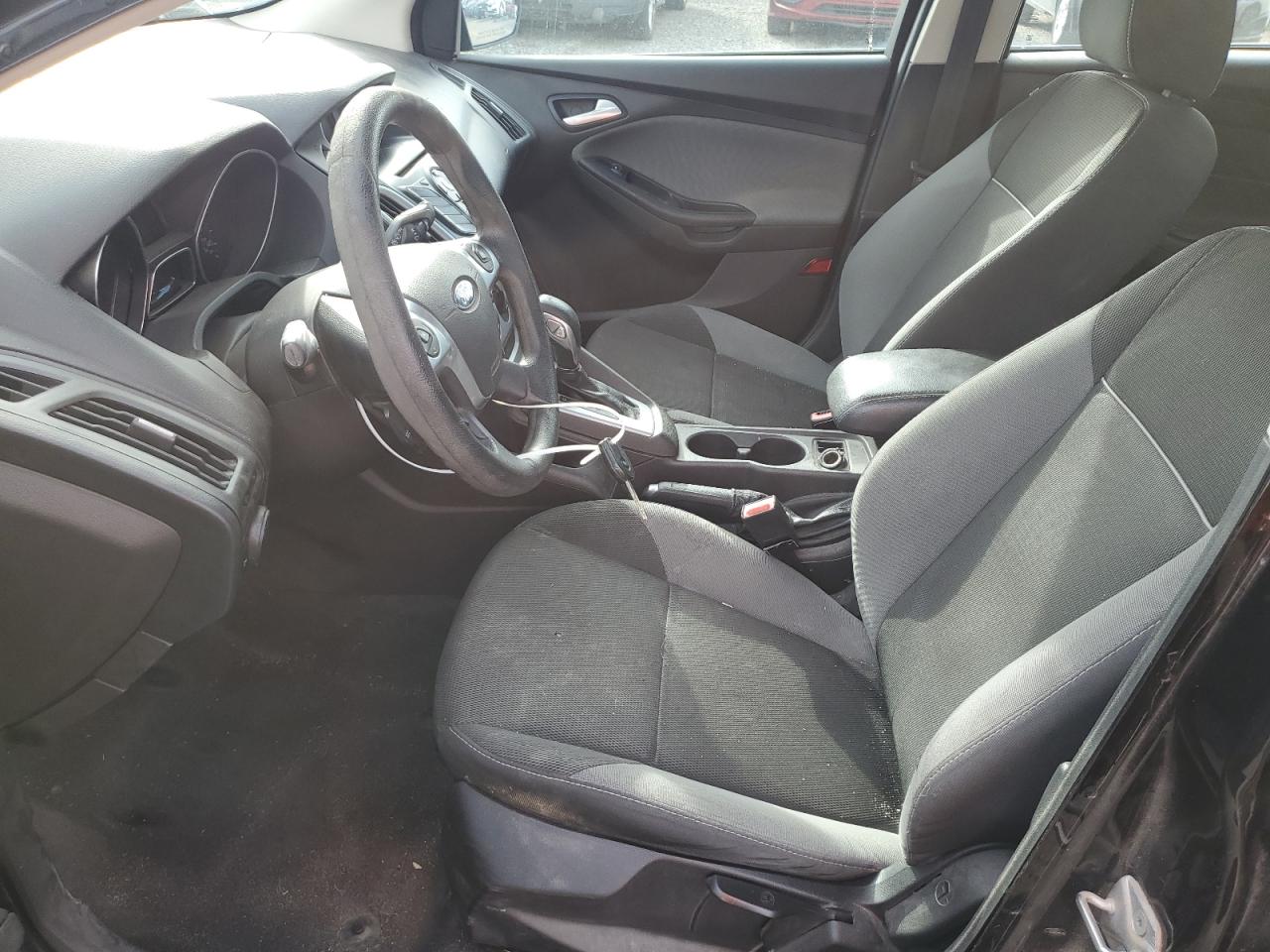 Ford Focus Se Image 5