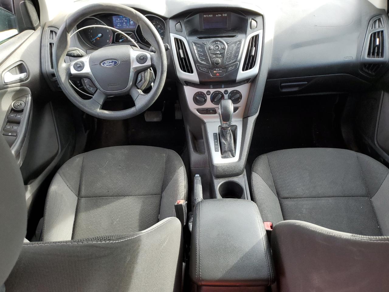 Ford Focus Se Image 2