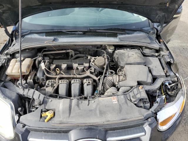 Ford Focus Se Image 3