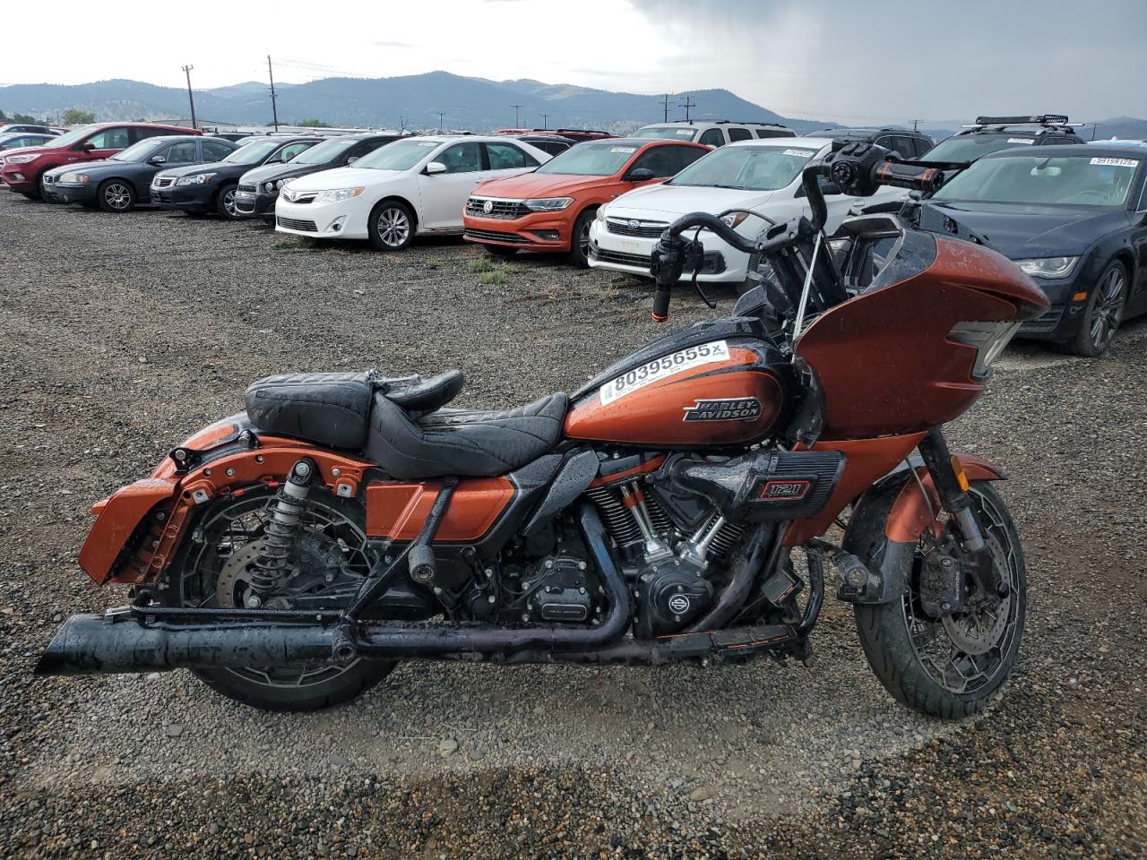 Harley-Davidson Flse Image 1