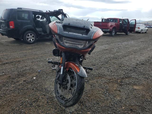 Harley-Davidson Flse Image 9