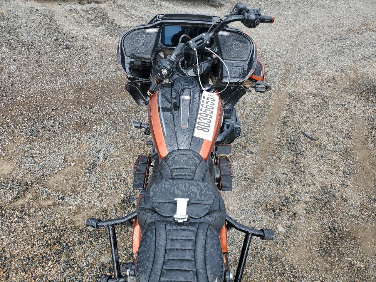 Harley-Davidson Flse Image 3