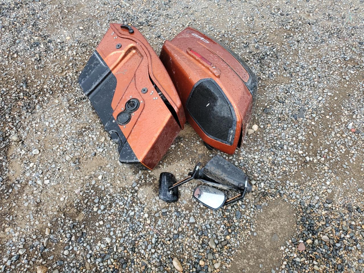 Harley-Davidson Flse Image 7