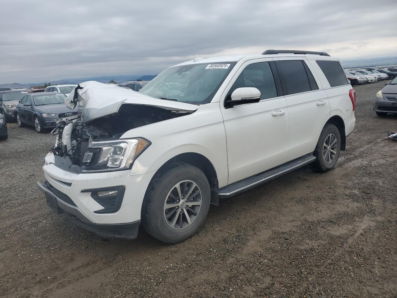 Ford Expedition Xlt Image 1