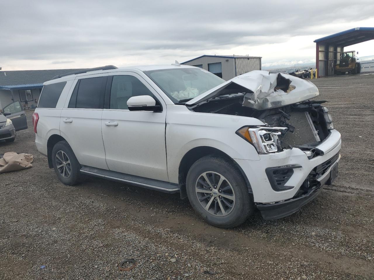 Ford Expedition Xlt Image 4