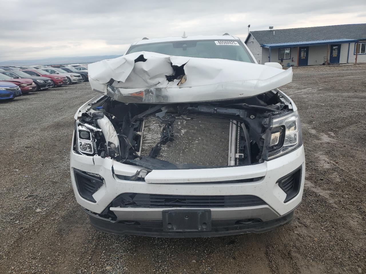 Ford Expedition Xlt Image 5