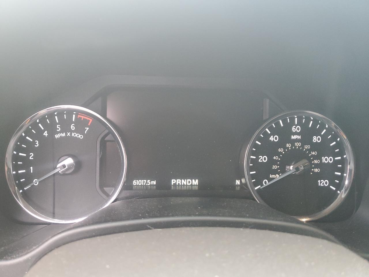 Ford Expedition Xlt Image 8