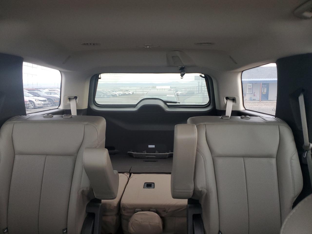 Ford Expedition Xlt Image 12