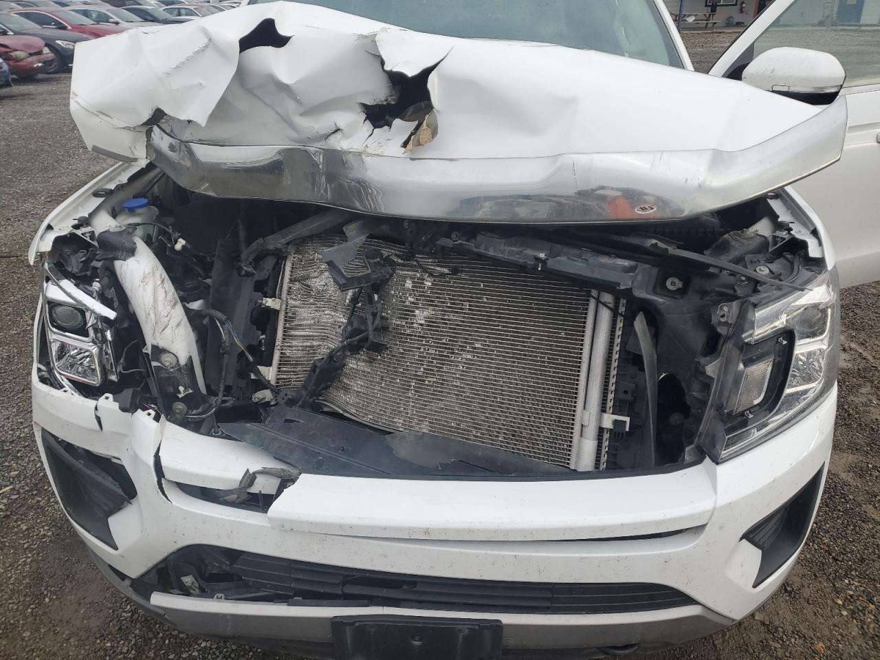 Ford Expedition Xlt Image 11