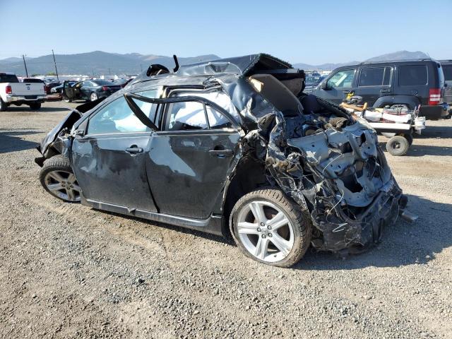 Toyota Corolla Base Image 3